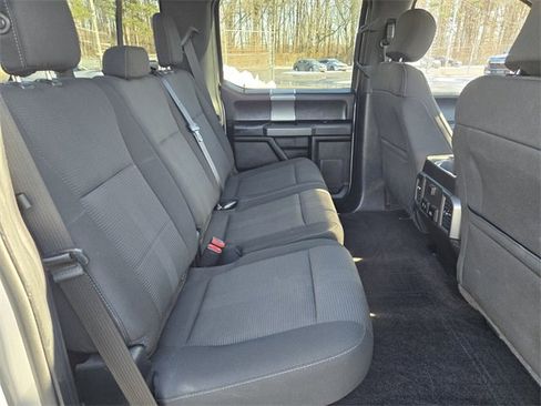 Used 2017 Ford F150 XLT w/ Equipment Group 302A Luxury image 19