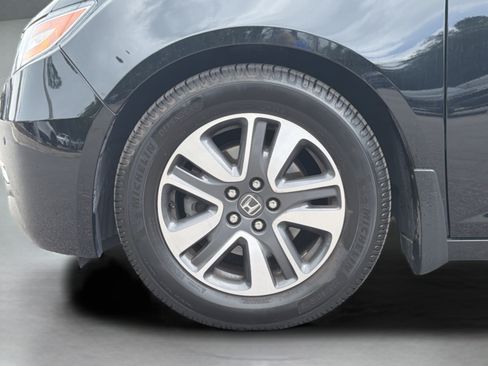 Used 2014 Honda Odyssey Touring Elite image 29