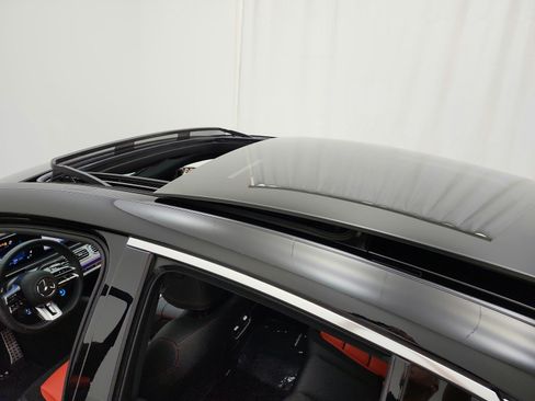 Certified 2024 Mercedes-Benz GLE 53 AMG 4MATIC Coupe image 11