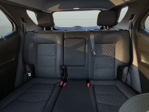 Used 2019 Chevrolet Equinox LT image 27