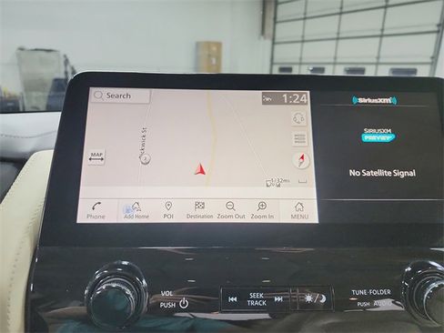 Used 2023 INFINITI QX80 Luxe w/ Cargo Package image 31