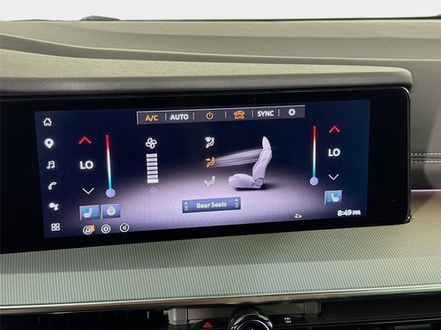 New 2026 Nissan Murano Platinum AWD/4WD image 22