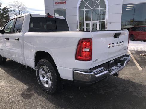 New 2026 RAM 1500 Tradesman image 4