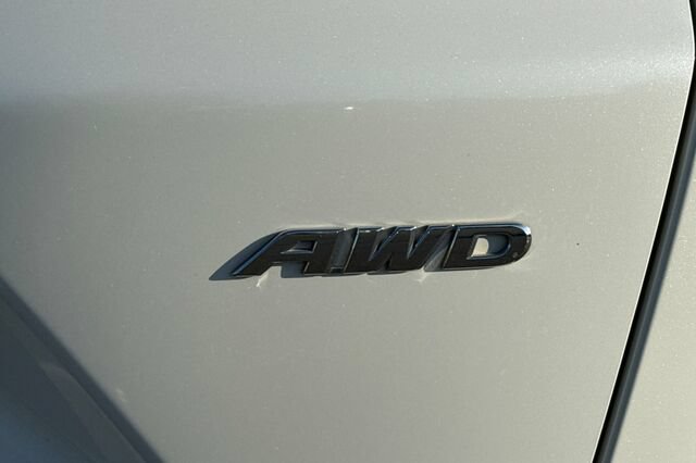 Used 2019 Honda CR-V Touring image 26