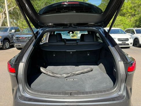 Used 2025 Lexus RX 350 FWD w/ Technology Package image 8