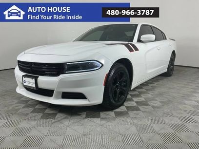 Used 2022 Dodge Charger SXT