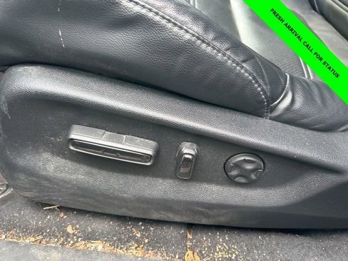 Used 2021 Honda CR-V Touring image 20