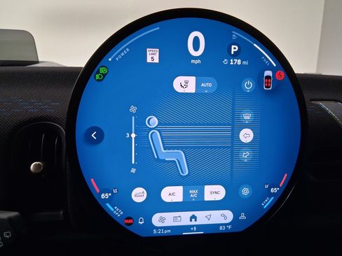 New 2026 MINI Cooper S FWD image 26