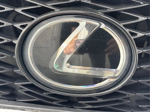Used 2022 Lexus IS 350 F Sport w/ Memory Package AWD/4WD image 34