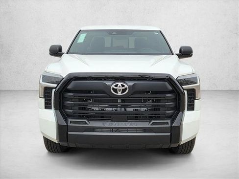 New 2026 Toyota Tundra SR image 6