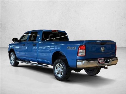 Used 2021 RAM 2500 Tradesman AWD/4WD image 8