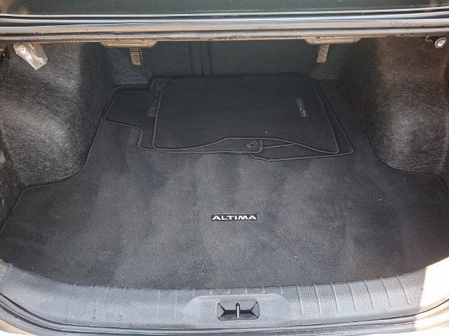 Used 2023 Nissan Altima 2.5 SV FWD image 30