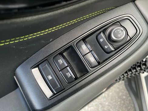 Used 2022 Subaru Outback Onyx Edition XT image 3