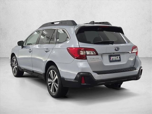 Used 2019 Subaru Outback 2.5i Limited AWD/4WD image 8