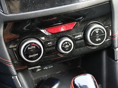 Certified 2024 Subaru Forester Sport image 22