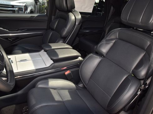 New 2025 Lincoln Navigator L Reserve w/ Jet Appearance Package image 34