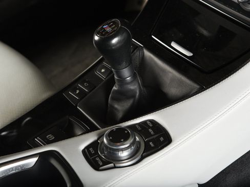 Used 2014 BMW M6 Gran Coupe RWD image 39