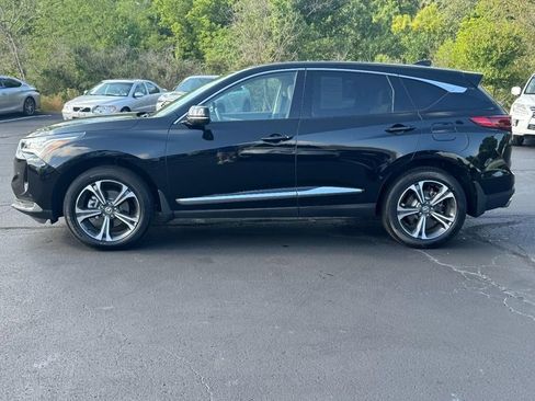 Certified 2026 Acura RDX SH-AWD w/ Technology Package image 3