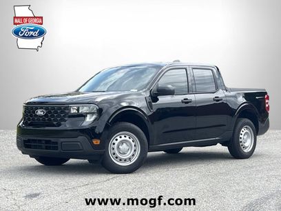 New 2026 Ford Maverick XL