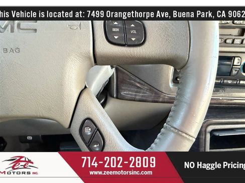Used 2004 GMC Yukon Denali image 30