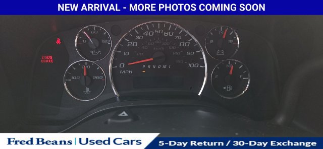 Used 2025 Chevrolet Express 3500 LT w/ LT Preferred Equipment Group RWD image 16