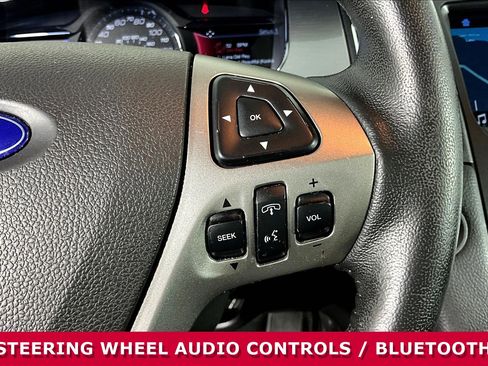 Used 2017 Ford Taurus SEL w/ Equipment Group 201A AWD/4WD image 11
