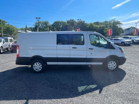 Used 2019 Ford Transit 250 148 Low Roof RWD image 4