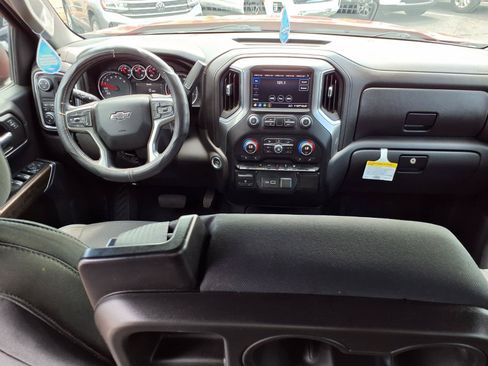 Used 2019 Chevrolet Silverado 1500 RST w/ All-Star Edition RWD image 17