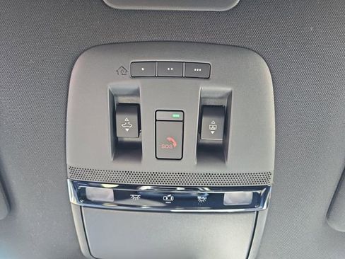 New 2026 Nissan Armada Platinum image 33