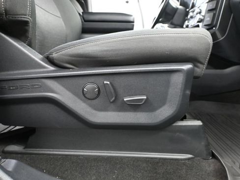 Used 2022 Ford F150 XLT w/ Equipment Group 302A High AWD/4WD image 50