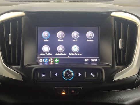 Used 2024 GMC Terrain SLE image 25