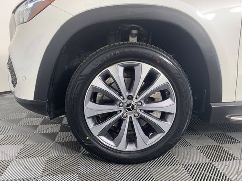 Used 2022 Mercedes-Benz GLE 350 4MATIC image 11