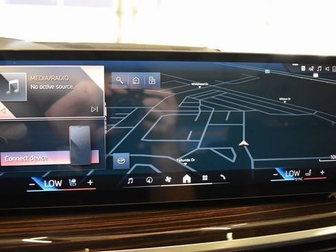 New 2026 BMW X7 xDrive40i image 29