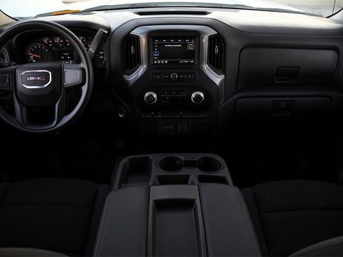 Used 2024 GMC Sierra 1500 Pro image 22
