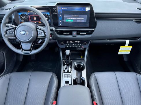 New 2026 Subaru Outback Limited AWD/4WD image 15