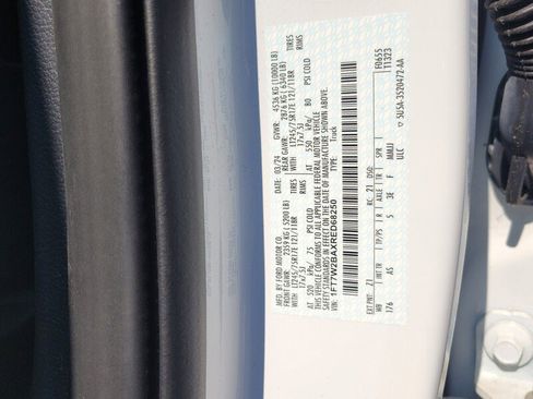 Used 2024 Ford F250 XL image 16