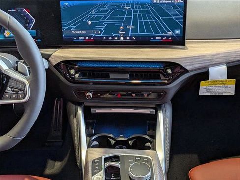 Used 2025 BMW 230i Coupe w/ M Sport Package RWD image 11