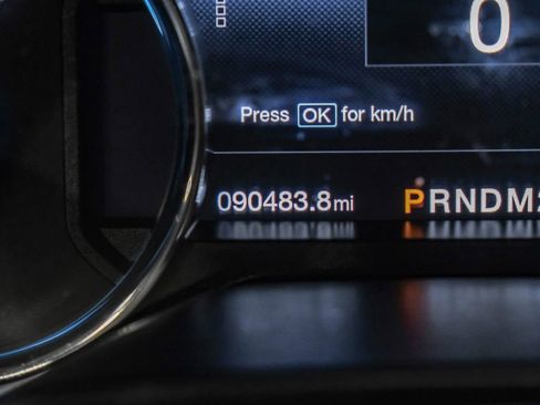 Used 2017 Ford F350 Lariat w/ Lariat Ultimate Package image 19