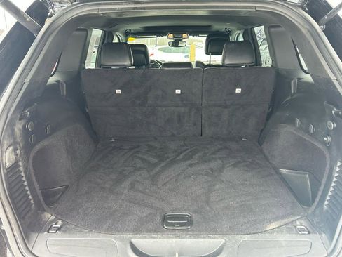 Used 2018 Jeep Grand Cherokee Altitude image 17