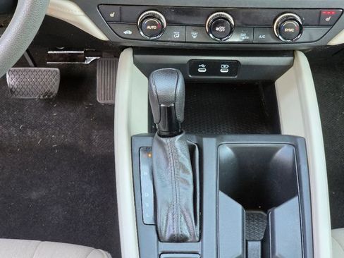 Used 2023 Honda Accord EX image 29