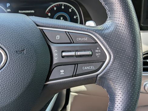 Used 2022 Hyundai Palisade Calligraphy FWD image 28