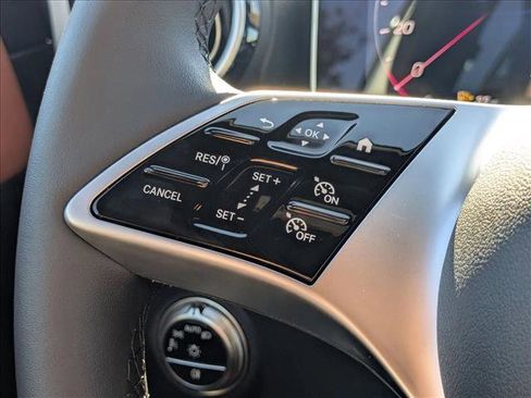 Certified 2025 Mercedes-Benz C 300 Sedan image 13