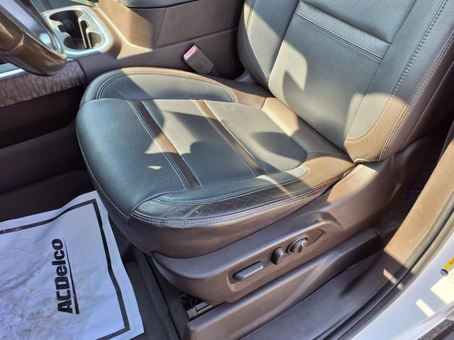Used 2019 GMC Sierra 1500 Denali w/ Denali Ultimate Package AWD/4WD image 22