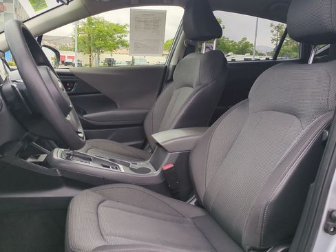 Used 2024 Subaru Crosstrek 2.0i Premium AWD/4WD image 19
