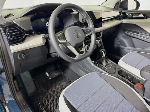 New 2026 Volkswagen Taos S FWD image 5