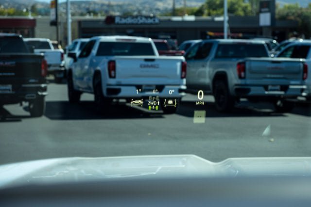 Used 2021 GMC Yukon Denali w/ Denali Ultimate Package AWD/4WD image 46