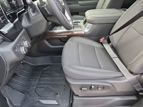 New 2026 GMC Sierra 1500 Elevation AWD/4WD image 38