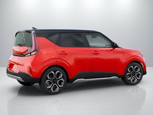 Used 2025 Kia Soul EX FWD image 6