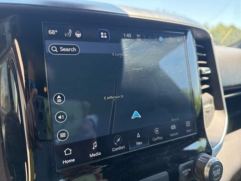 Certified 2023 RAM 1500 Big Horn AWD/4WD image 26