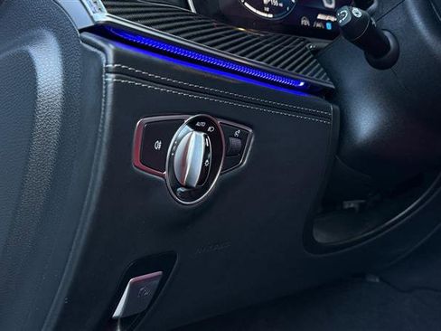 Used 2023 Mercedes-Benz AMG GT 63 S image 13